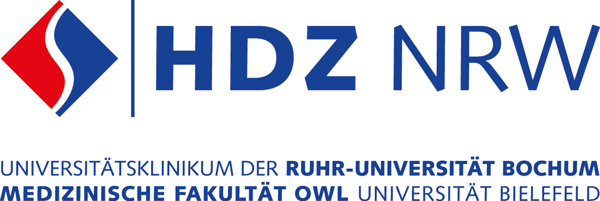 Firmenlogo HDZ NRW