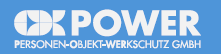 Power Personen-Onjekt-Werkschut-GmbH