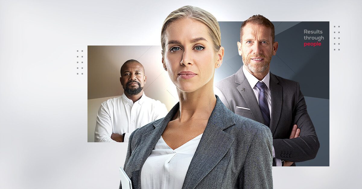 Leiter Personalmanagement (all genders)