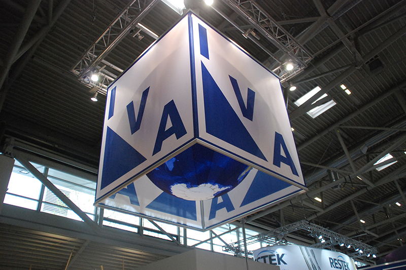 IVA Banner