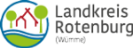 Firmenlogo: Landkreis Rotenburg Haupt- und Personalamt