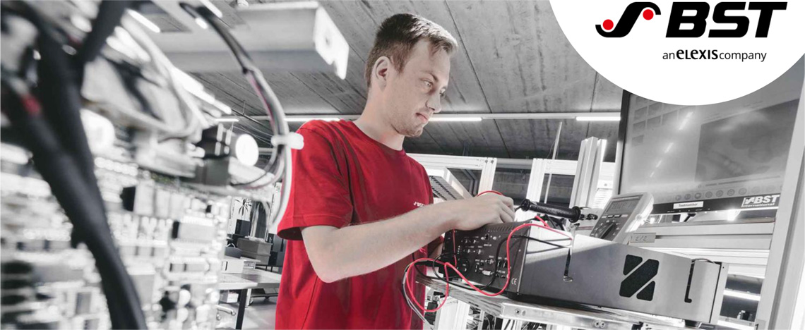 BST GmbH