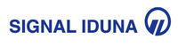 Firmenlogo: SIGNAL IDUNA Bauspar AG