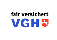 Firmenlogo: VGH Versicherungen