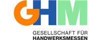Firmenlogo: GHM Gesellschaft für Handwerksmessen mbH