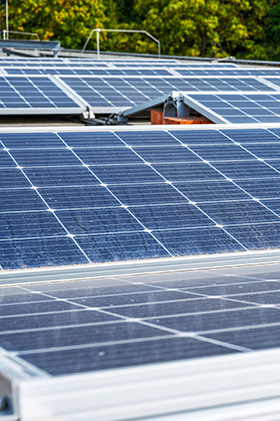 Photovoltaik
