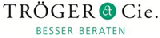 Firmenlogo: Tröger & Cie. Aktiengesellschaft
