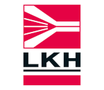 Firmenlogo: LKH Kunststoffwerk Heiligenroth GmbH & Co. KG