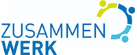 Firmenlogo: Zusammenwerk gGmbH