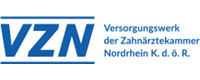 Firmenlogo: Versorgungswerk der Zahnärztekammer Nordrhein Körperschaft des öffentlichen Rechts