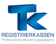 Firmenlogo: TK Registrierkassen GmbH
