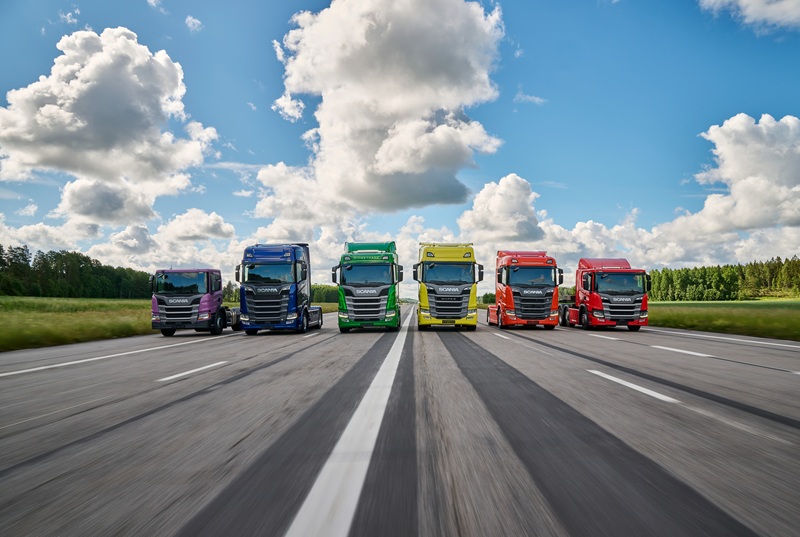 LKW
