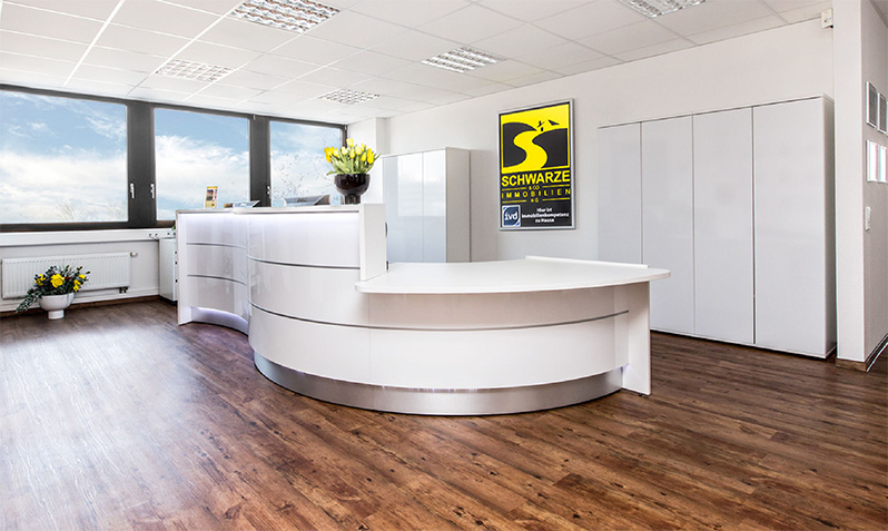 Büro