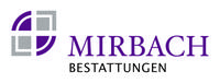 Firmenlogo: Mirbach Bestattungen