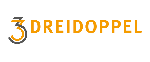 Firmenlogo: Dreidoppel GmbH