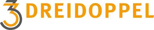 Logo: Dreidoppel GmbH