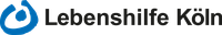 Firmenlogo: Lebenshilfe Köln e. V.