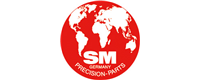 Firmenlogo: SM Motorenteile GmbH