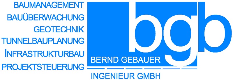 Bernd Gebauer Ingenieur