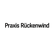 Firmenlogo: Praxis Rückenwind