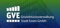 Firmenlogo: GVE Grundstücksverwaltung Stadt Essen GmbH
