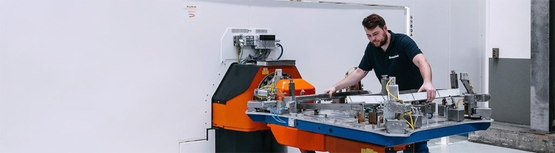 Eirenschmalz Maschinenbaumechanik und Metallbau GmbH