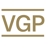 Logo: VGP Industriebau GmbH