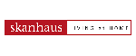 Firmenlogo: Skanhaus Living at Home e.K.