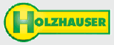 Firmenlogo: Holzhauser GmbH Baumaschinen
