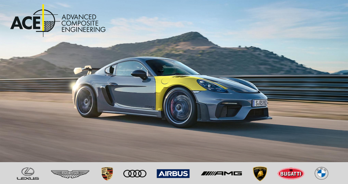 ACE Advanced Composite Engineering GmbH