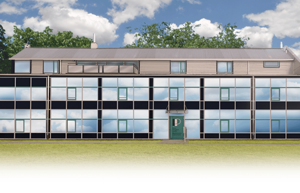 Peter Pflugbeil GmbH