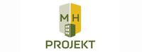 Firmenlogo: MH Projektentwicklungsgesellschaft mbH