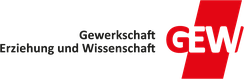 Logo: Gewerkschaft Erziehung und Wissenschaft (GEW)