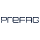 Firmenlogo: PREFAG Carl Rivoir GmbH & Co. KG