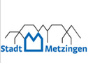 Firmenlogo: Stadt Metzingen