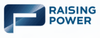 Firmenlogo: Raising Power GmbH