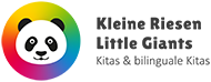 Logo Kleine Riesen