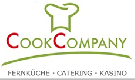 Firmenlogo: Cook Company gGmbH