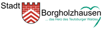 Firmenlogo: Stadt Borgholzhausen