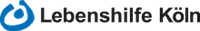 Firmenlogo: Lebenshilfe Köln e. V.