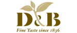 Firmenlogo: Dethlefsen & Balk GmbH