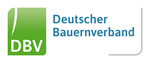 Firmenlogo: Deutscher Bauernverband e.V.