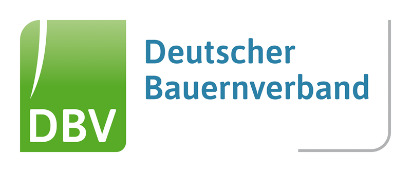 Logo: Deutscher Bauernverband e.V.