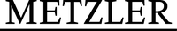 Firmenlogo: Bankhaus Metzler