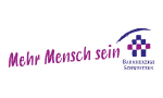 Logo: Kongregation der Barmherzigen Schwestern vom hl. Vinzenz von Paul