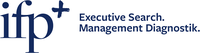 Firmenlogo: ifp | Executive Search. Management Diagnostik.