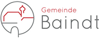 Firmenlogo: Gemeinde Baindt