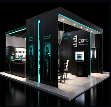 C³ Expo GmbH