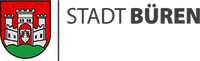 Firmenlogo: Stadt Büren