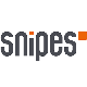 Firmenlogo: SNIPES SE Hauptsitz